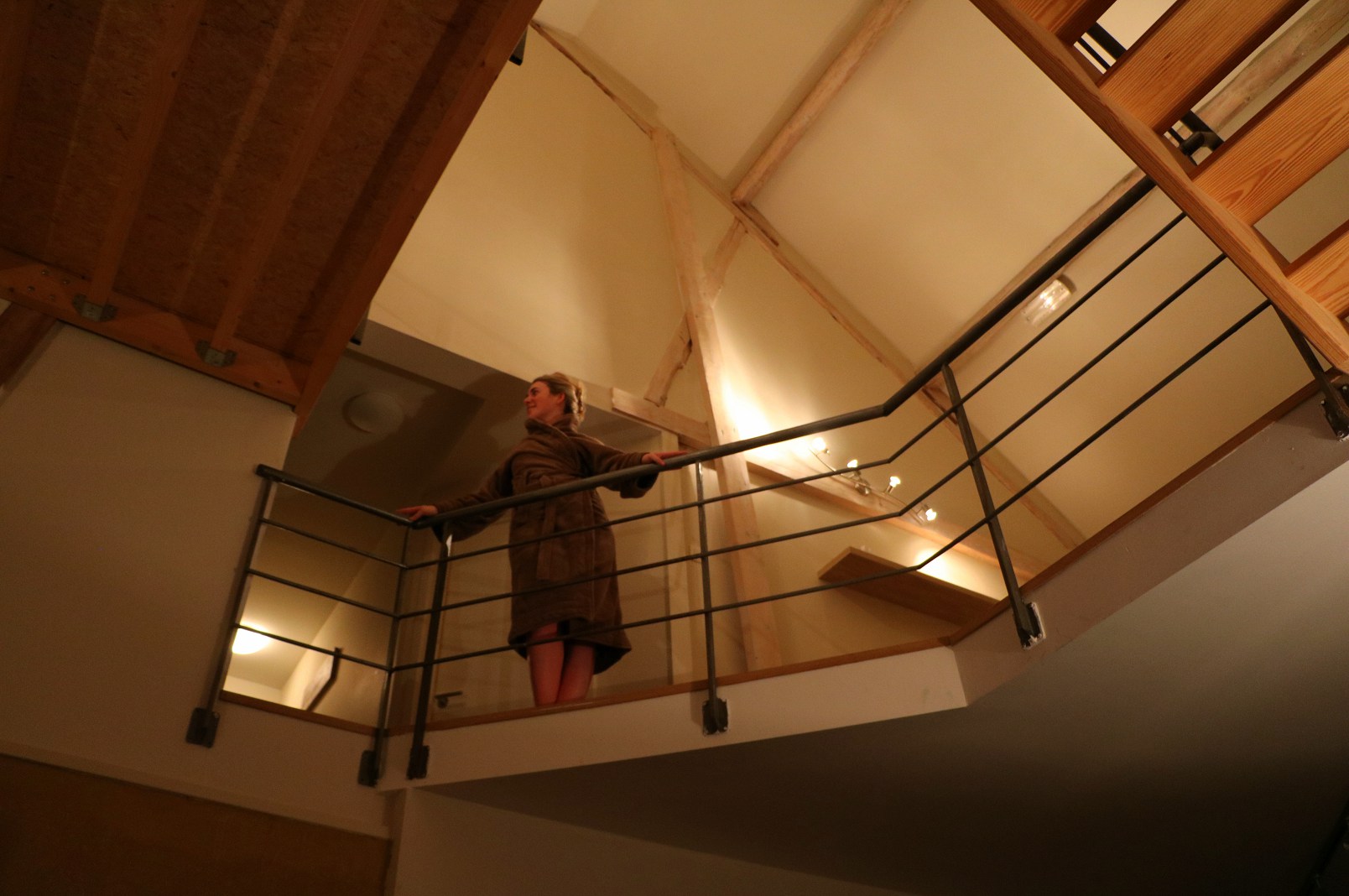 slaapkamer
