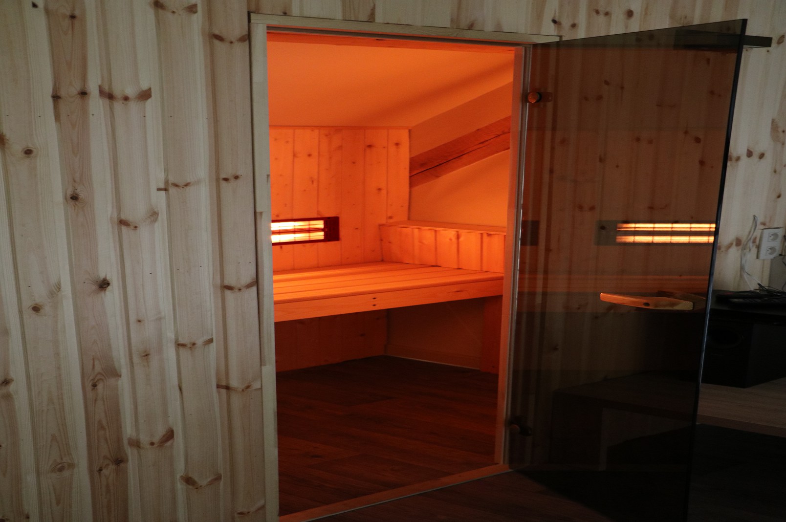 slaapkamer